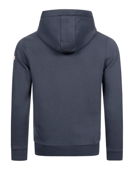 Lonsdale - Hoodie - Classic - Navy Blue