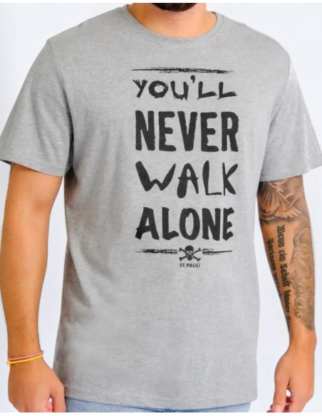 st-pauli-t-shirtyoull-never-walk-alone-grau-vorderseite