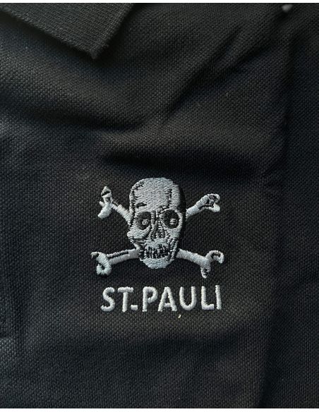 st-pauli-polo-totenkopf-detail