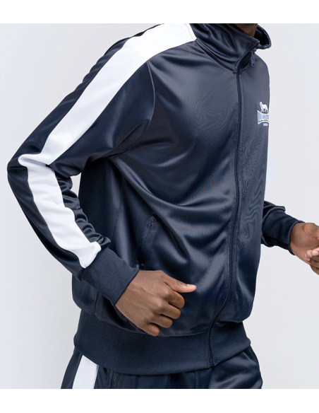 Lonsdale - Trainingsjacke - Pember - Navy Blue