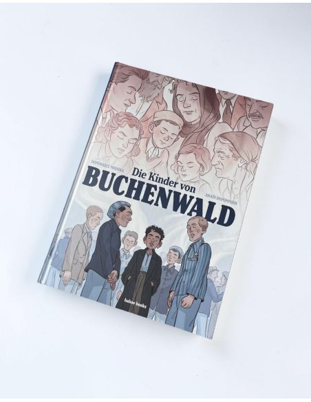 die-kinder-von-buchenwald-cover