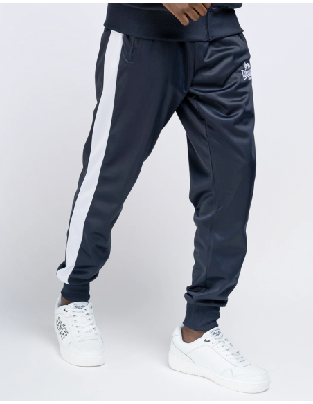 Lonsdale - Jogger - Pember - Navy Blue