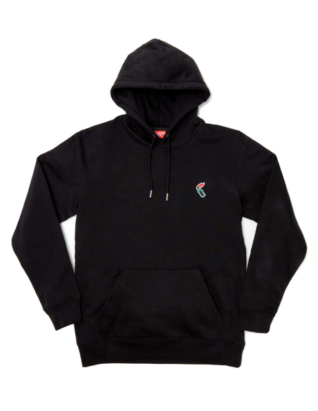 Molotova - Limbus Goods - Hoodie - Black