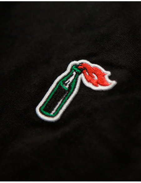 Molotova - Limbus Goods - Hoodie - Black