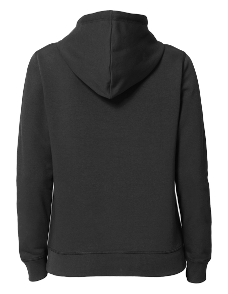 Stanley/Stella - Hoodie - Black