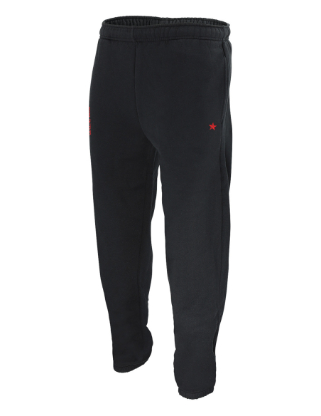 Mob Action Classic - Sweat Pants - Black