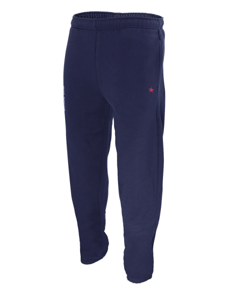 Mob Action Classic - Sweat Pants - Navy Blue