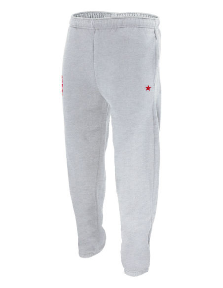 Mob Action Classic - Jogger - Grey