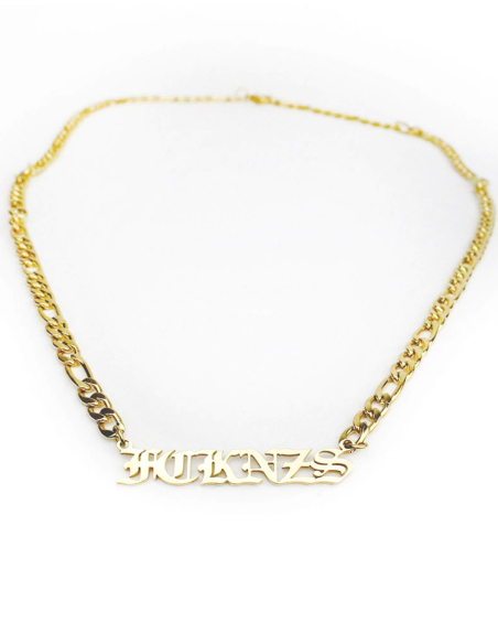 sixblox-necklace-fck-nzs-golden-front sixblox-necklace-fck-nzs-golden-front
