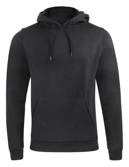 Mob Action Classic - Ninja Hoodie - Black/Black Mob Action Classic - Ninja Hoodie - Black/Black