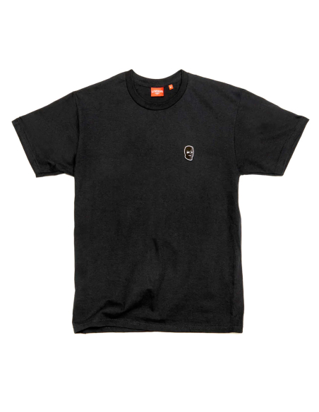Hassi - Limbus Goods - T-Shirt - Black