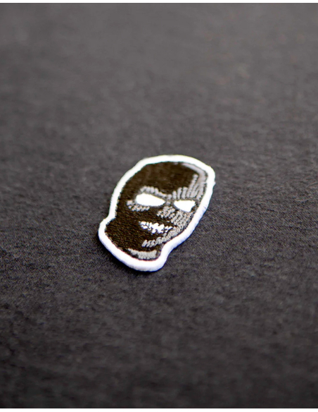 Hassi - Limbus Goods - T-Shirt - Black