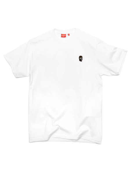 Hassi - Limbus Goods - T-Shirt - White