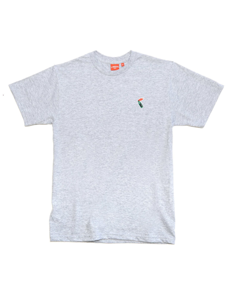 Molotova - Limbus Goods - T-Shirt - Grey
