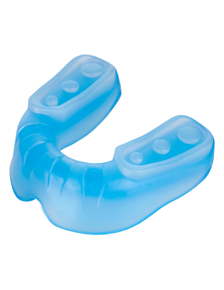 Benlee - Mouthguard - Breath - Clear/Blue Benlee - Mouthguard - Breath - Clear/Blue