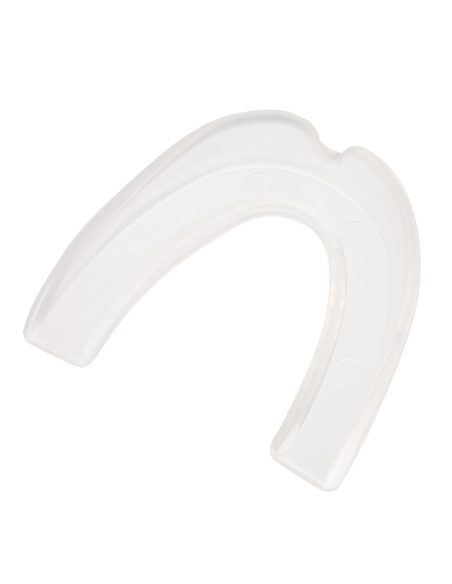 Benlee - Mouthguard - Bite - Clear Benlee - Mouthguard - Bite - Clear