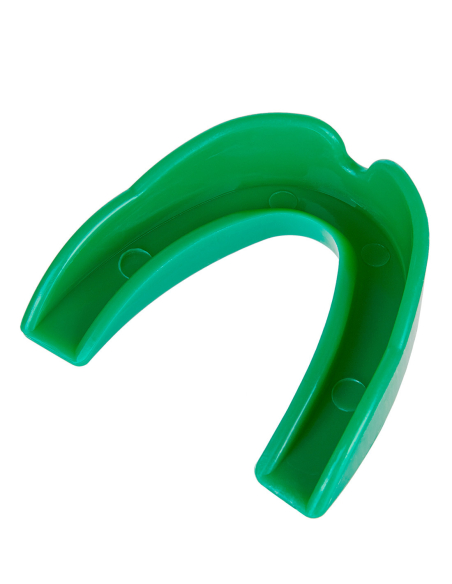 Benlee - Mouthguard - Bite - Green Benlee - Mouthguard - Bite - Green