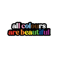All Colours are Beautiful