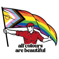 All Colours Are Beautiful